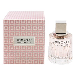 ジミー チュウ イリシット フラワー EDT・SP 60ml 香水 フレグランス ILLICIT FLOWER JIMMY CHOO 新品 未使用