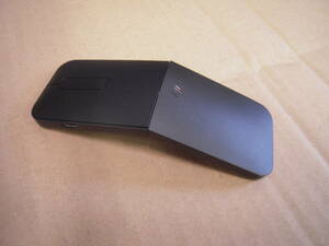 動作品」」HP Elite プレゼンターワイヤレス マウス [HP Elite Presenter Mouse]　　④