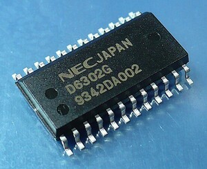 NEC uPD6302G-T1 [10個組](c)