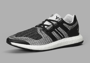 国内正規品 Y-3 PUREBOOST（PURE BOOST BOOST ブースト