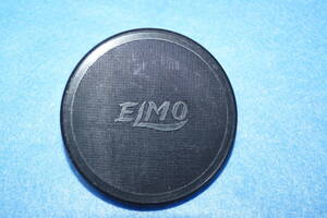 ELMO レンズキャップ 被せ フィルター径 58ｍｍ / FA020