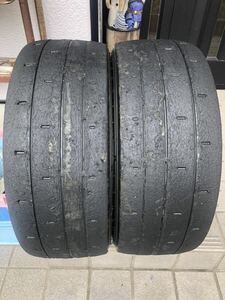 ダンロップ DUNLOP DIRREZA 94R S11 215/45R17 2本セット