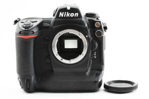 【美品★】ニコン Nikon デジタル一眼レフカメラ D2HS #M10378
