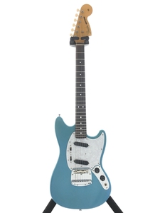 Fender Japan◆MG65VSP/California Blue/2011/Vintage Special/本体のみ