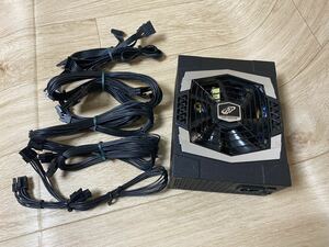 中古 FSP GROUP INC 1200A-SBG1 1200W 電源 ユニット 動作未確認/現状品