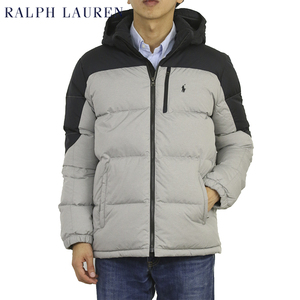 新品 アウトレット b551 L(14-16)サイズ ボーイズサイズ ダウンジャケット ダウンパーカー polo ralph lauren ポロ ラルフ ローレン