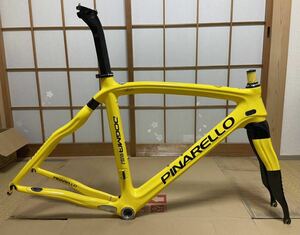 ピナレロ PINARELLO ドグマDOGMA 65.1 THINK2 2014 リミテッドエディション 優勝記念フレーム　515