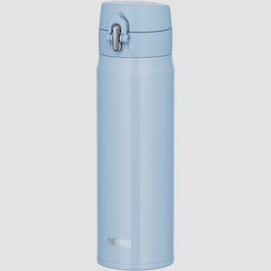 送料無料★サーモス 水筒 真空断熱ケータイマグ 500ml ライトブルー JOH-500 LB