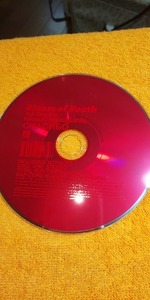 【CD】 ※ディスクのみ Bluem of Youth / スパシーバ アルバム