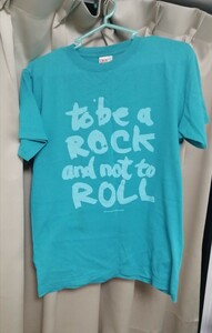 to be a ROCK and not to ROLL/天国への階段★LED ZEPPELIN ★SPEEDSTAR RECORDS/斉藤和義/レッド・ツェッペリン　ロックTシャツ