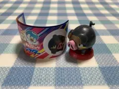 チョコエッグ ポケモン グルトン①