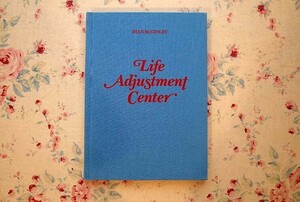 15085/ライアン・マッギンリー 写真集 Ryan McGinley Life Adjustment Center 2010年 初版 Dashwood Books