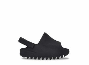 adidas INFANT YEEZY Slide "ONYX" 13cm HQ4118