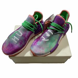 Adidas Originals PW HU HOLI NMD AC7034 pharrell williams アディダス オリジナルス ファレル ウィリアムス ヒューマンレース コラボ