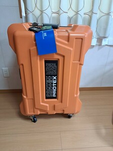 フジコーワ工業株式会社 PROTEX ハードケース スーツケース キャリーケース プロテックス