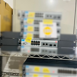＋39【通電未確認】HP 2530-8G Switch J9777A ネットワーク ハブ インターネット スイッチ 回線 通信機器 機材 ヒューレットパッカード