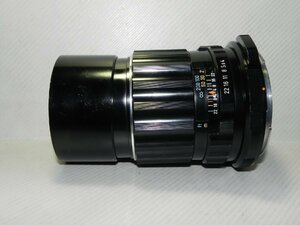 ペンタックス PENTAX Super-Multi-Coated TAKUMA 67 200mm/f4レンズ