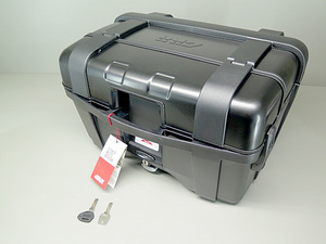 GIVI ジビ TRK46B TREKKER 46L リア ボックス (2010DDH0029)