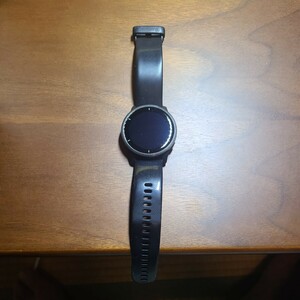 GARMIN VENU2 ガーミン 本体、箱あり Venu 2 Black/Slate 010-02430-61