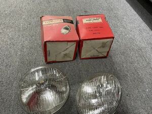 コイト　KOITO SEALED BEAM トヨタ　