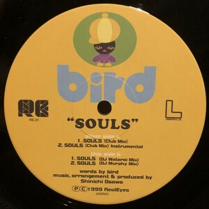Bird / Souls ①