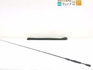 ダイワ リベリオン 631MRB 美品