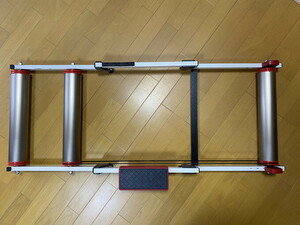 [ 10円売切！ ] MINOURA ミノウラ 3本ローラー MoZ-Roller モッズ・ローラー