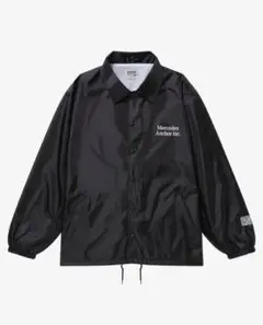 Mercedes Anchor Inc. Coach Jacket