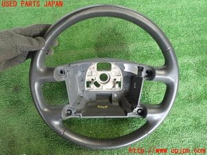 2UPJ-94057855]VW トゥアレグ(7LBHKS)ステアリングホイール 中古