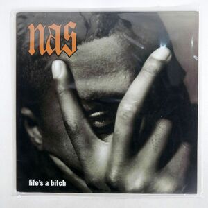 米 NAS/LIFE’S A BITCH/COLUMBIA CAS6476 12