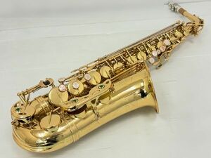 1967年製●SELMER(セルマー)●アルトサックス●MARKⅥ●中古品