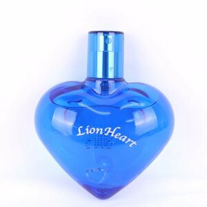 エンジェルハート 香水 ライオンハート LionHeart EDT オードトワレ 若干使用 ユニセックス レディース 50mlサイズ Angel Heart