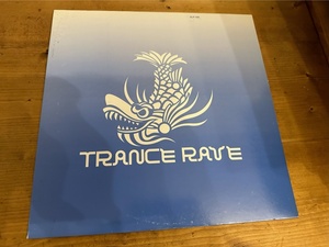 12”★Trance Rave / トランス / ハード・ハウス！The Horny Crew / Scooter / Flickman