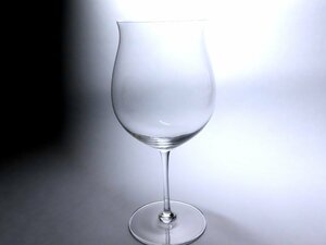 ■リーデル　　ワイングラス　　ソムリエ／ブルゴーニュ　　グラン・クリュ　　　400/16