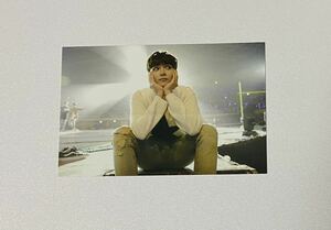 SUPER JUNIOR リョウク SPECIAL EVENT SUPER CAMP in TOKYO バナナクリーム大福 トレカ RYEOWOOK Photocard