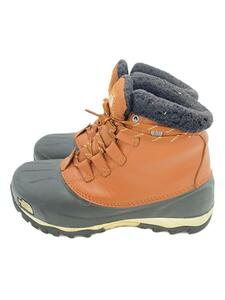 THE NORTH FACE◆ブーツ/23cm/ウインタースポーツその他/BRW/NFW01285