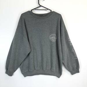 90s Old GAP オールドギャップ スウェット グレー系 GAP SPORTS Lサイズ