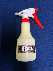 SUPのボディーに水垢や汚れが付かないと好評！BEEウオータープロテクト350ml/PVC用・シャンプーは別売り