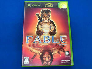 Xbox Fable