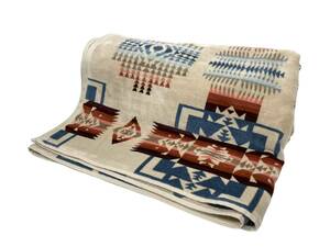 新品 PENDLETON ペンドルトン Oversized Jacquard Spa Towel タオルケット ビーチタオル ブランケット XB233-55184 アウトドア 雑貨/028