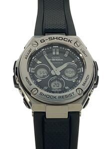 CASIO◆ソーラー腕時計・G-SHOCK/デジアナ