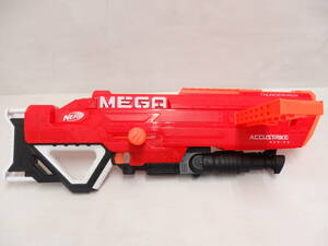 om31 160) ナーフ MEGA THUNDERHAWK ACCUSTRIKE NERF 