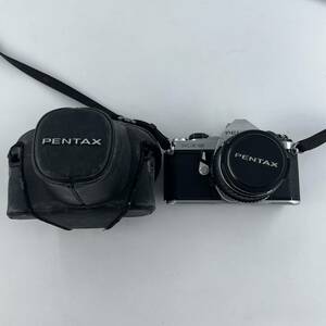 K4 PENTAX ペンタックス SMC PENTAX-M 1:1.4 50mm DIAL DATA MUE フィルムカメラ カメラ 