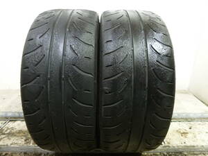 @即日発送@ 225/40R18 DUNLOP DIREZZA Z3 ２本！１９７８６