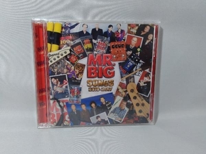 MR.BIG CD ソングス 2010-2017 デラックス・エディション(完全限定盤)