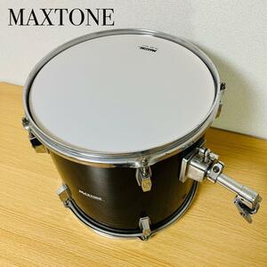 MAXTONE マックストーン　タム　直径33cm