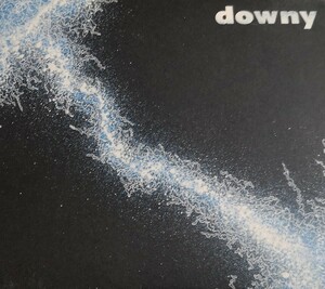 【downy/第二作品集 (2nd Album)】 『葵』『無空』等収録/青木ロビン/国内CD