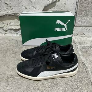 美品 PUMA ARMY TRAINER プーマ アーミートレーナー スニーカー サイズ27.5cm 併1378