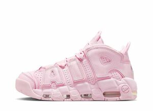 Nike WMNS Air More Uptempo "Pink Foam" 25cm DV1137-600