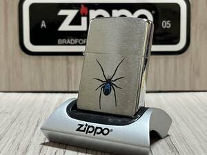 大量出品中!!【希少】未使用 2003年製 Zippo 限定 